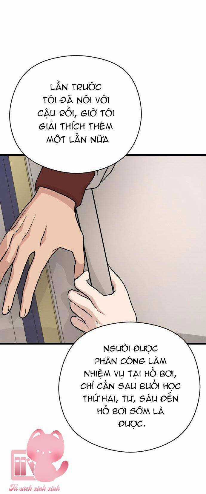 Lừa Tình Chapter 24 trang 32