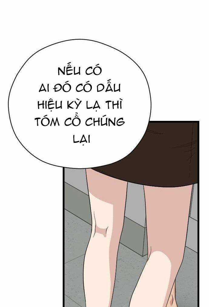 Lừa Tình Chapter 24 trang 34