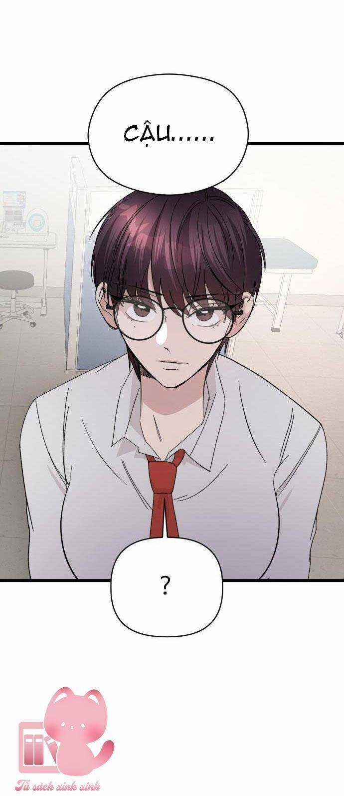 Lừa Tình Chapter 24 trang 38