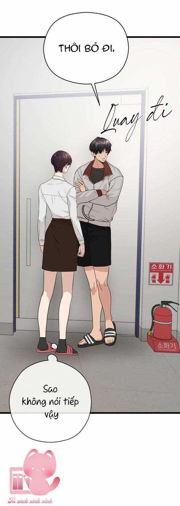 Lừa Tình Chapter 24 trang 39