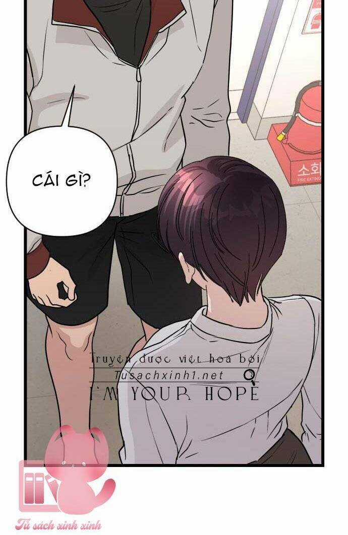 Lừa Tình Chapter 24 trang 43