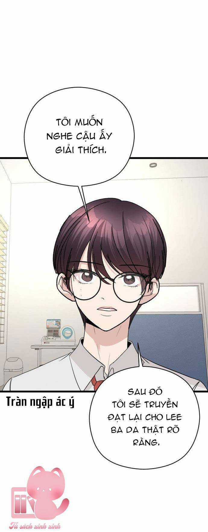 Lừa Tình Chapter 24 trang 44