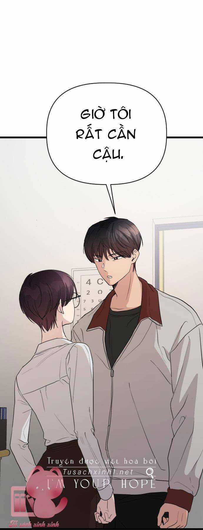 Lừa Tình Chapter 24 trang 46