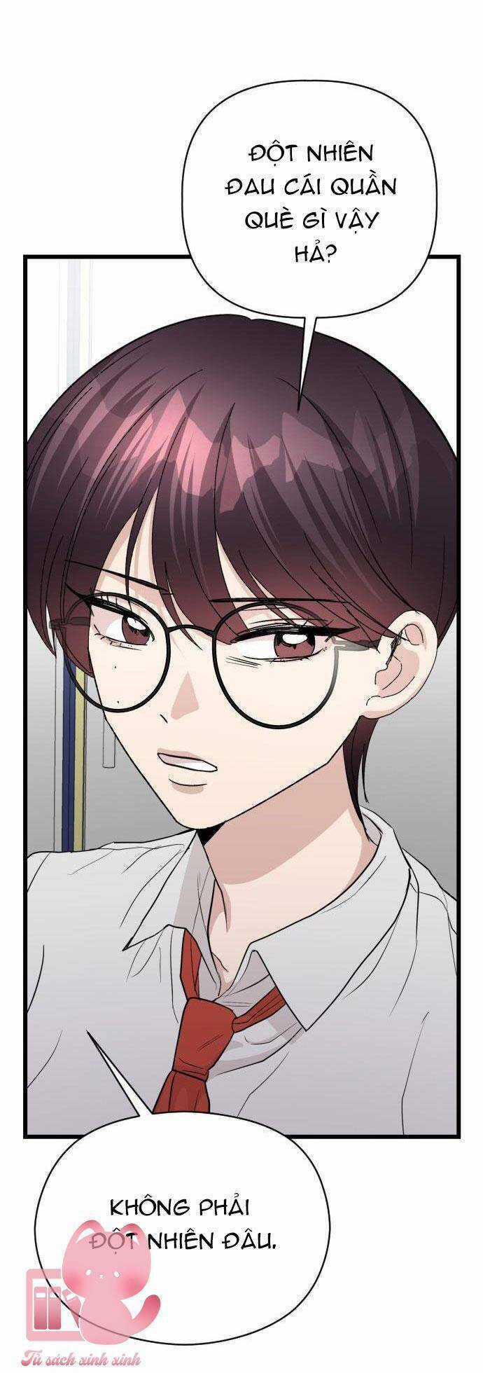 Lừa Tình Chapter 24 trang 49