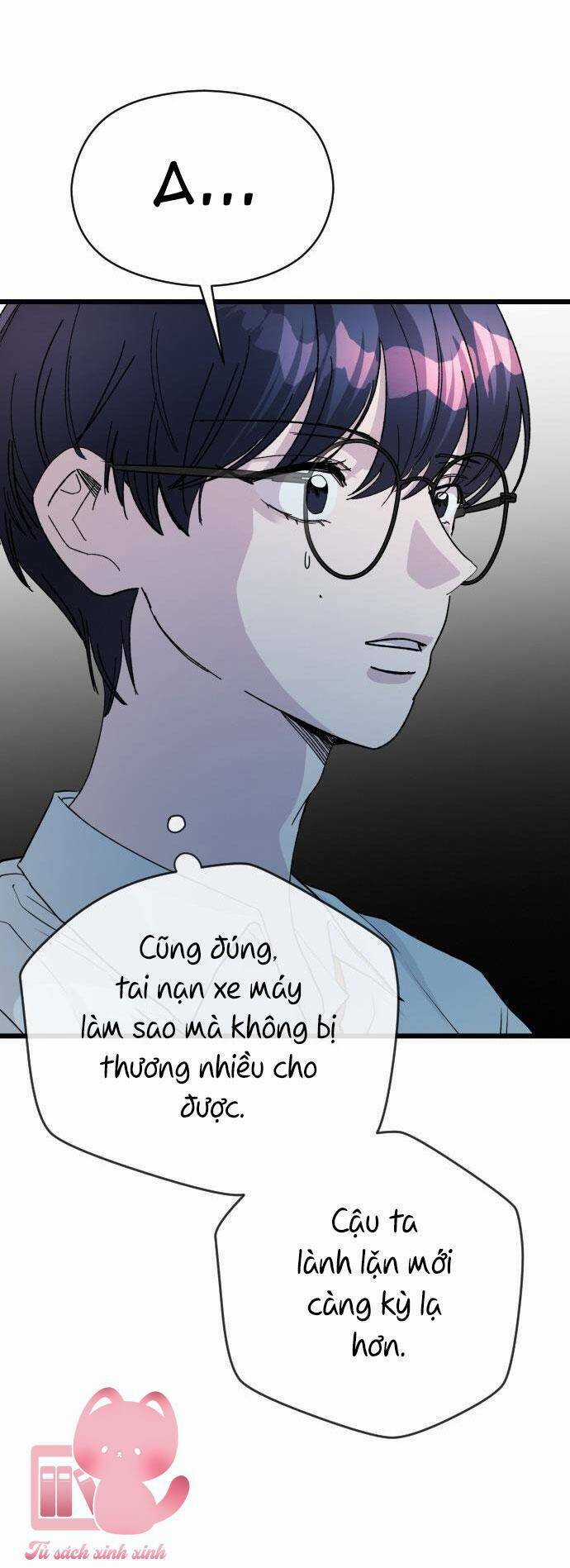 Lừa Tình Chapter 24 trang 59
