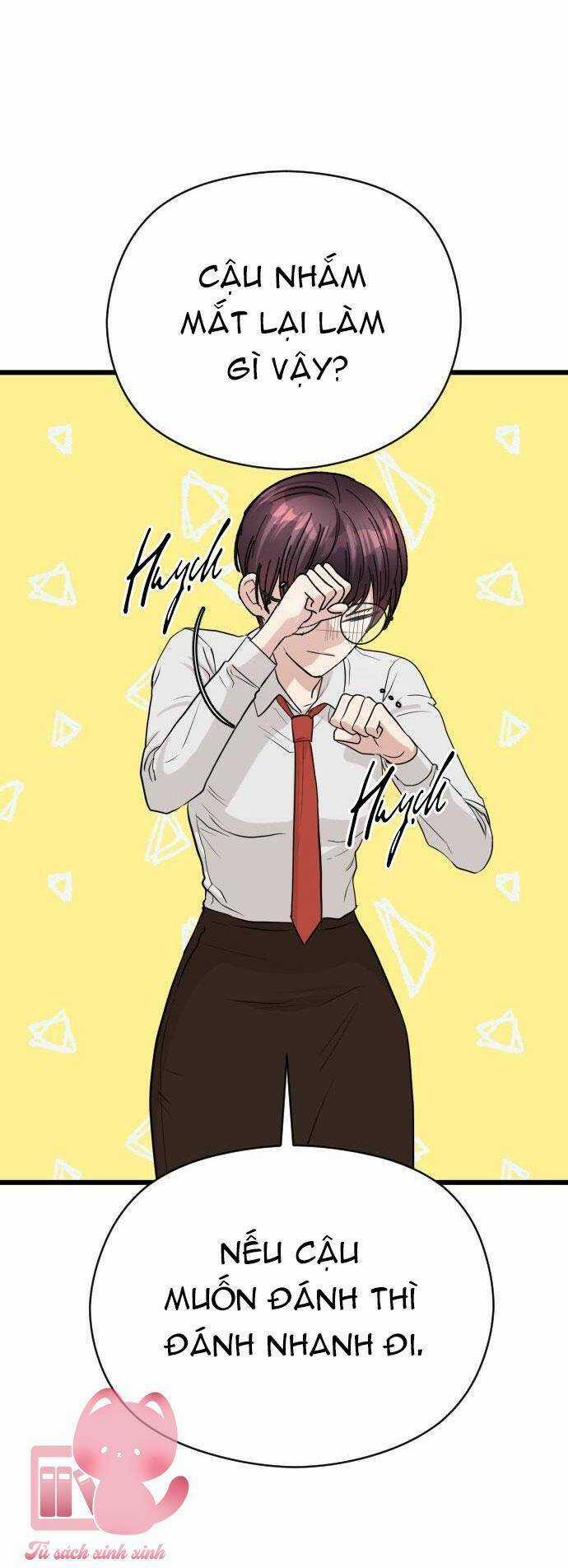 Lừa Tình Chapter 24 trang 63