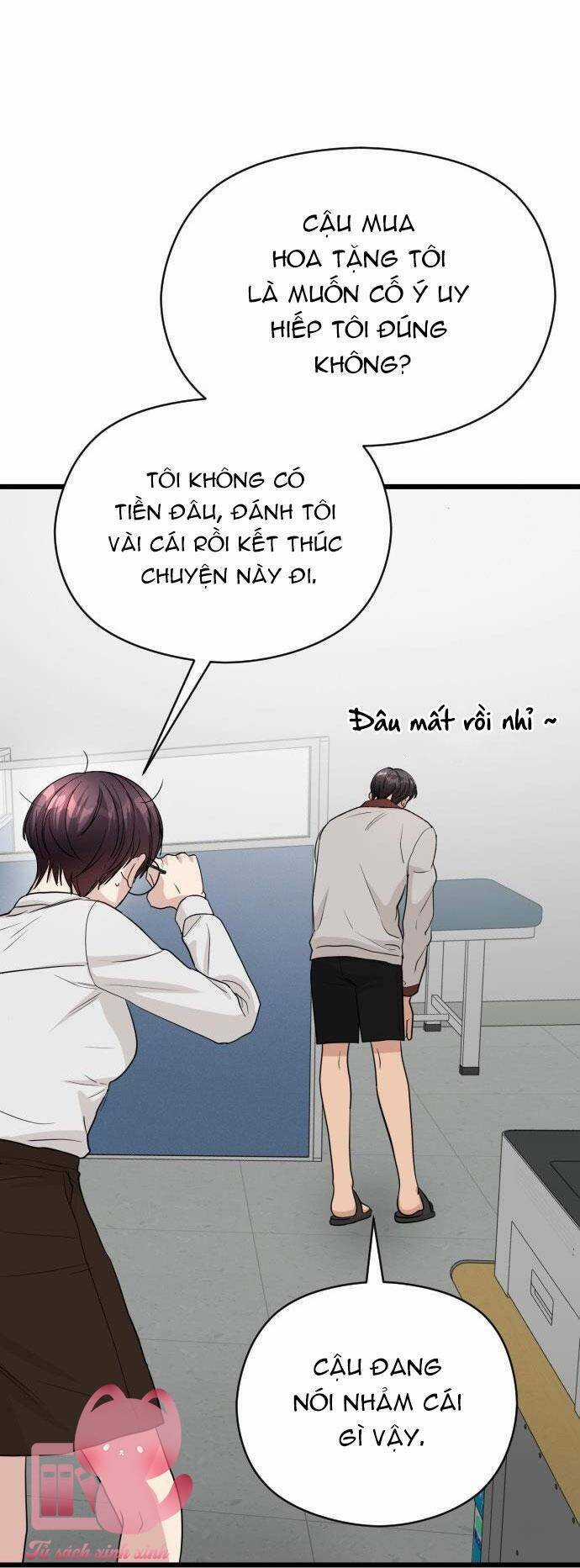 Lừa Tình Chapter 24 trang 64