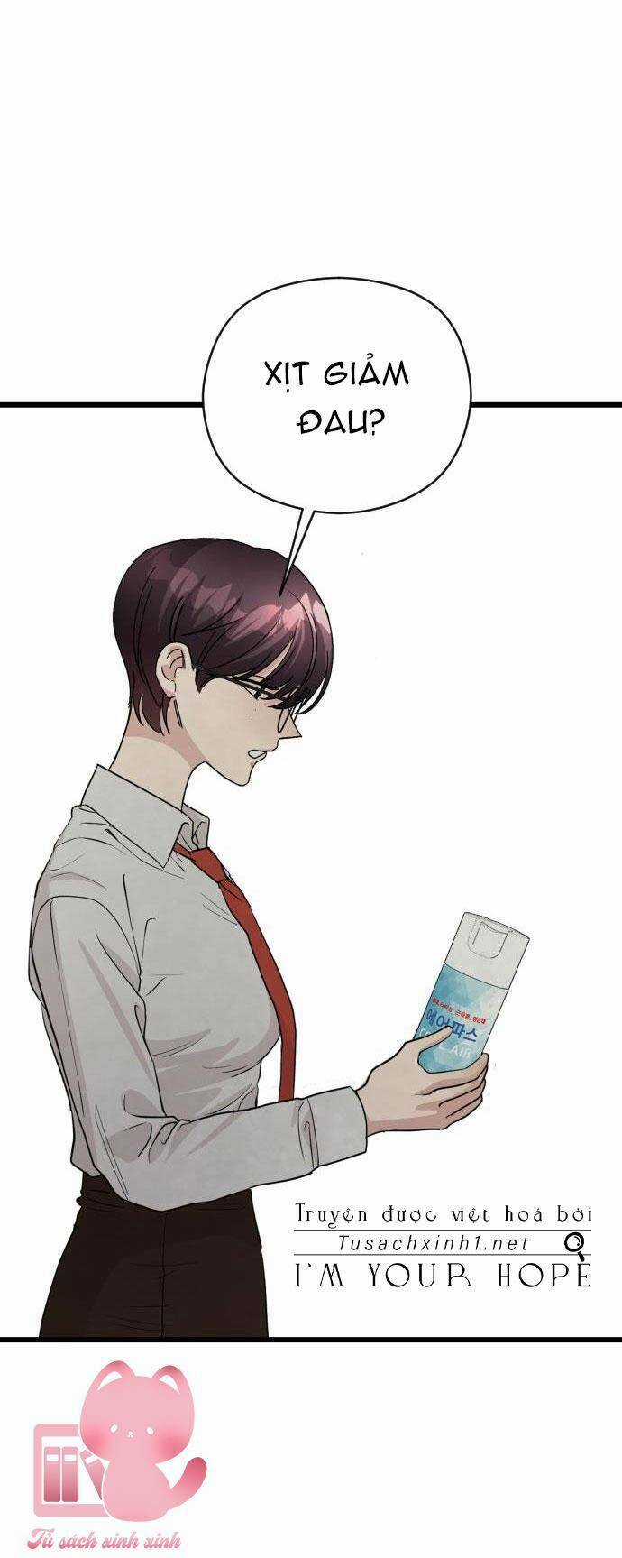 Lừa Tình Chapter 24 trang 68