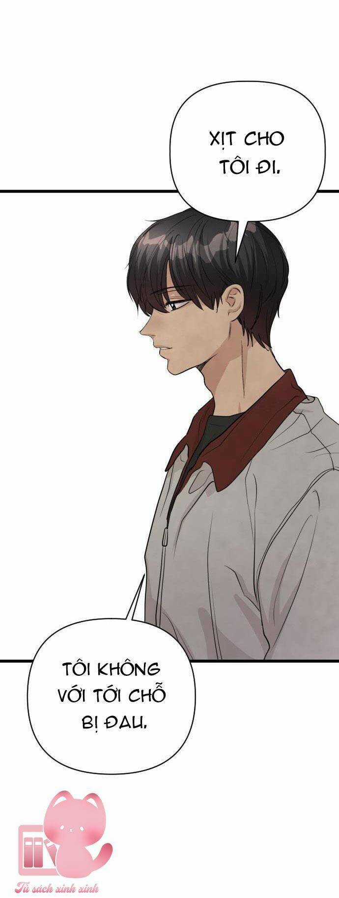 Lừa Tình Chapter 24 trang 69