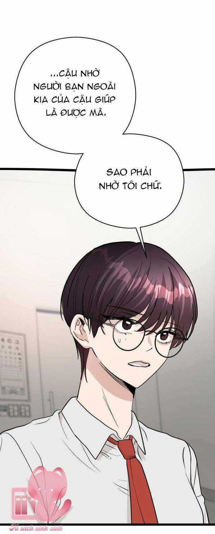 Lừa Tình Chapter 24 trang 70