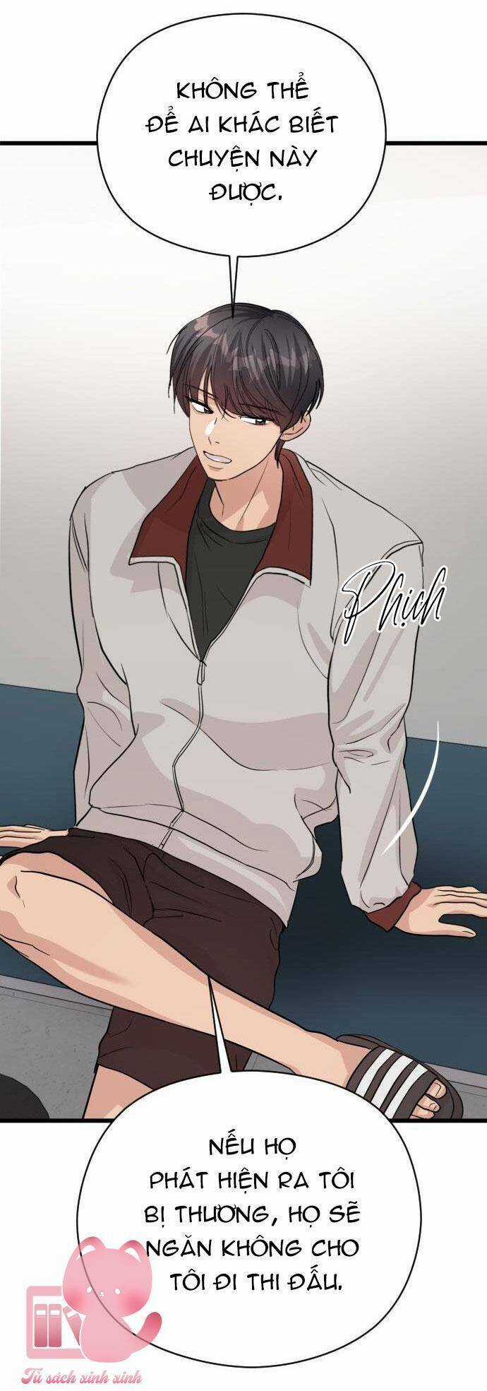 Lừa Tình Chapter 24 trang 72