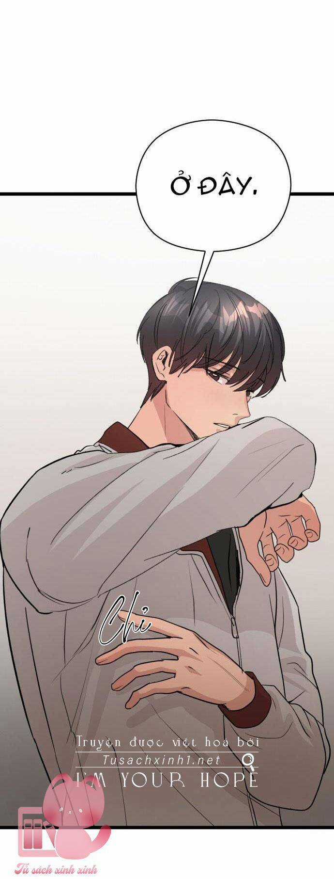 Lừa Tình Chapter 24 trang 76