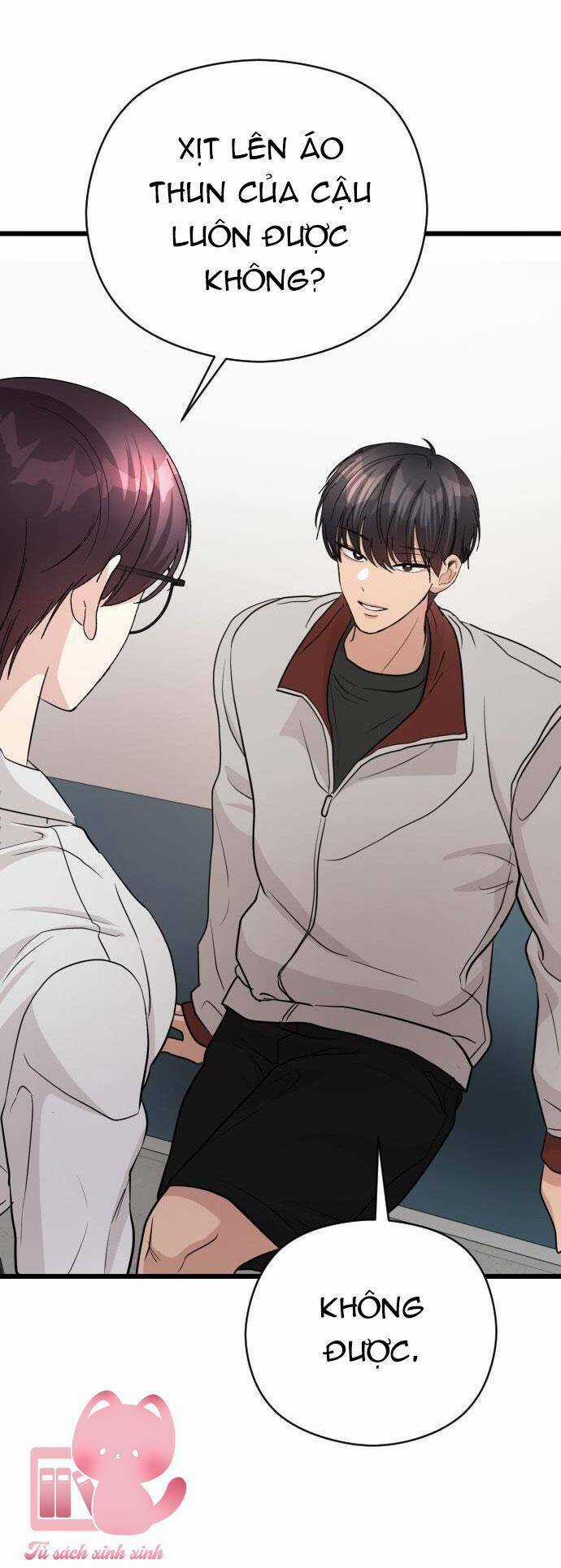 Lừa Tình Chapter 24 trang 80