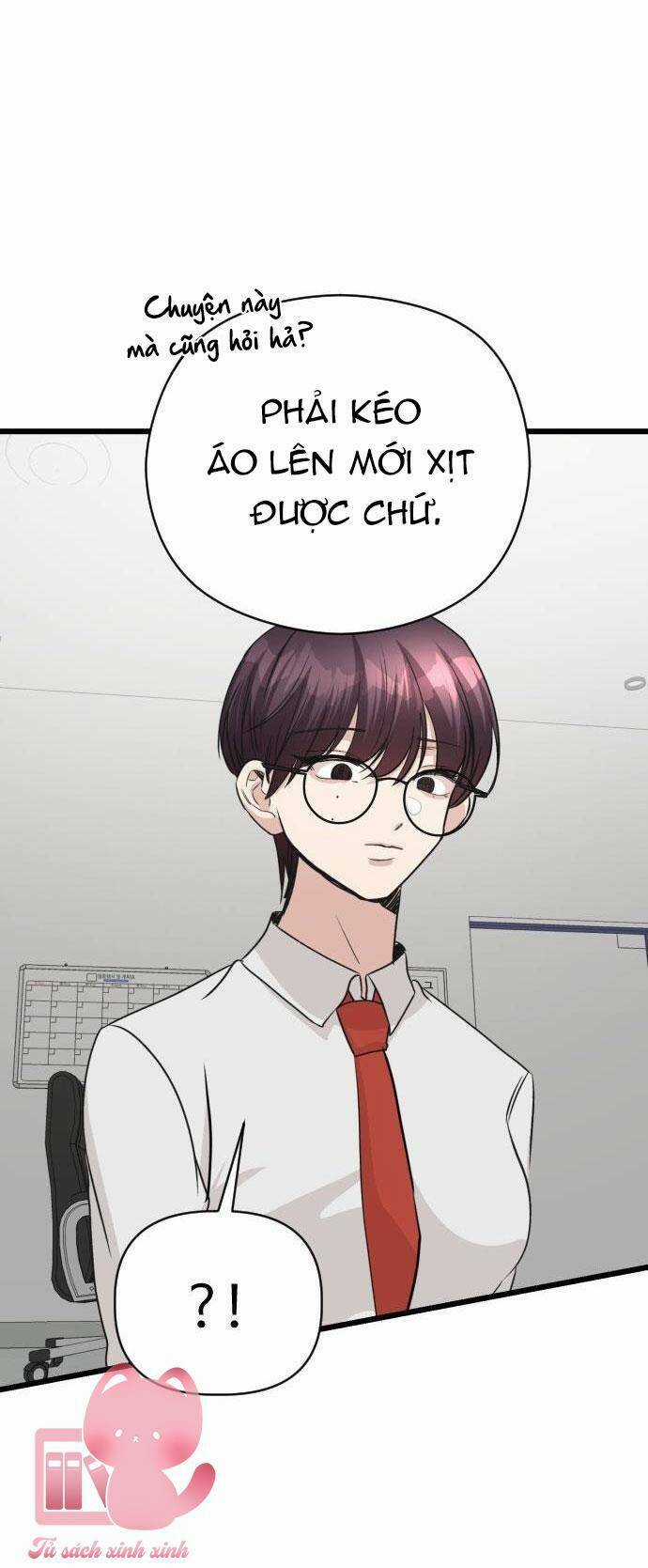 Lừa Tình Chapter 24 trang 81