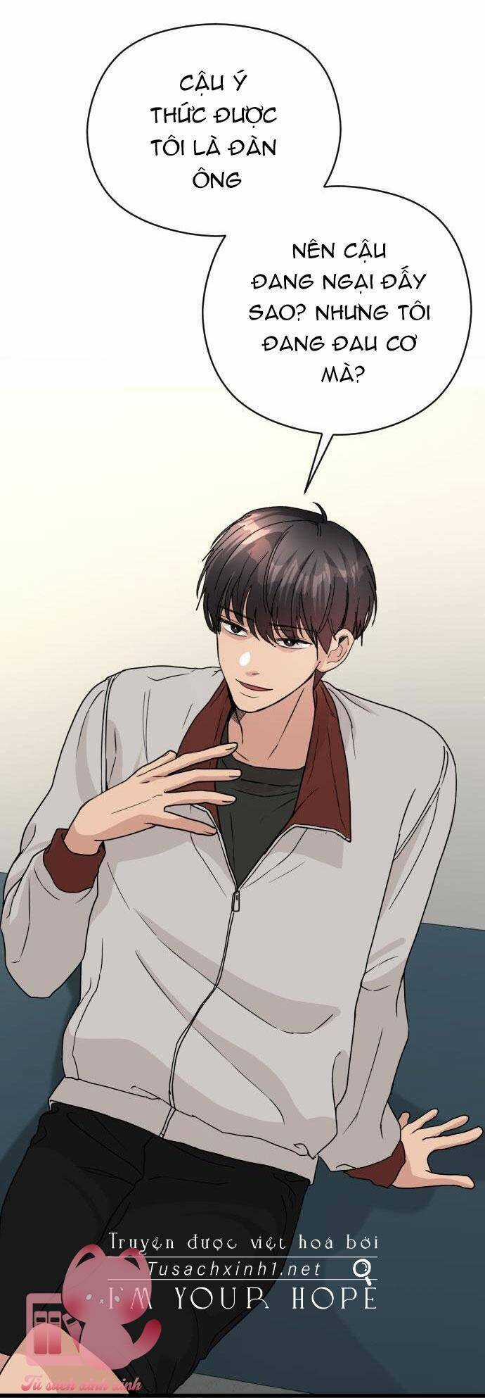 Lừa Tình Chapter 24 trang 83