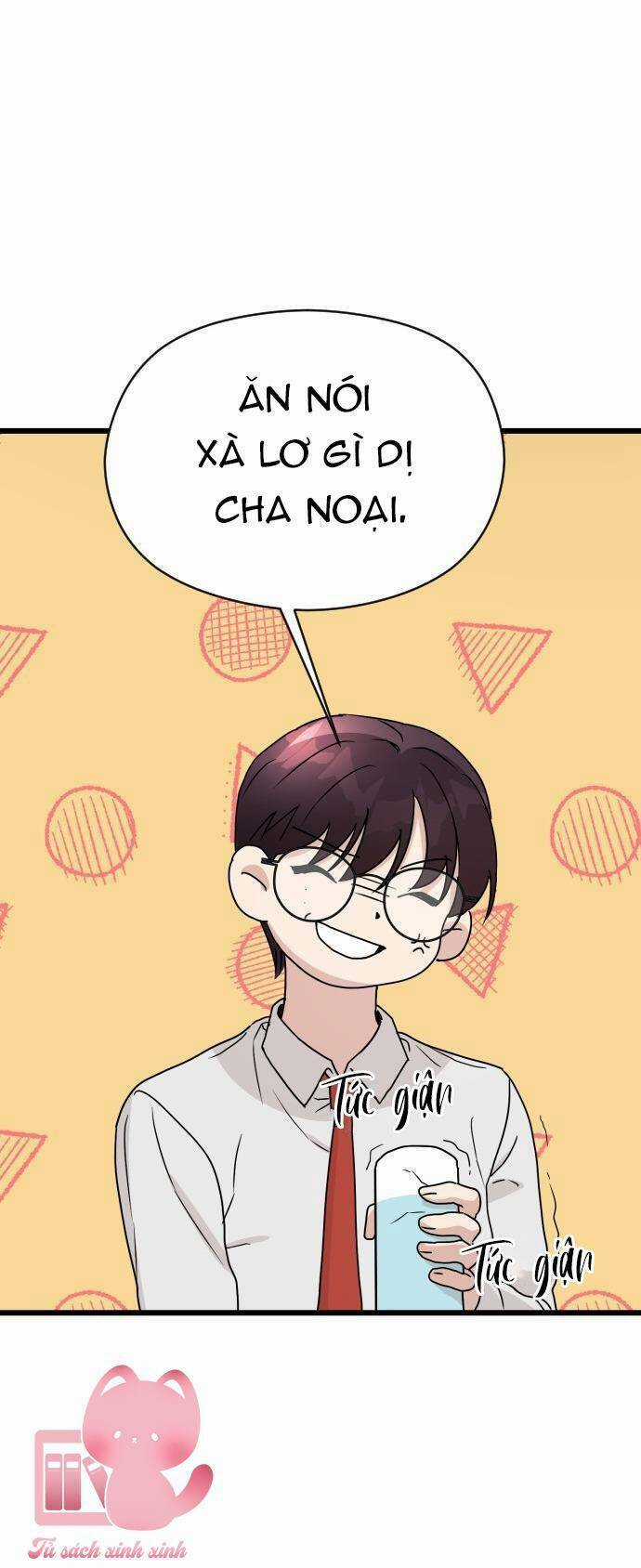 Lừa Tình Chapter 24 trang 85