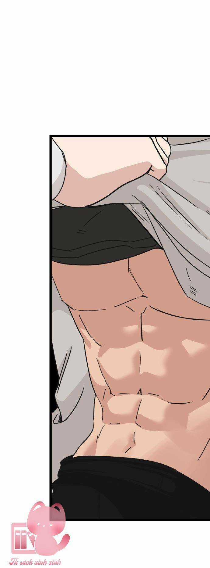 Lừa Tình Chapter 24 trang 89