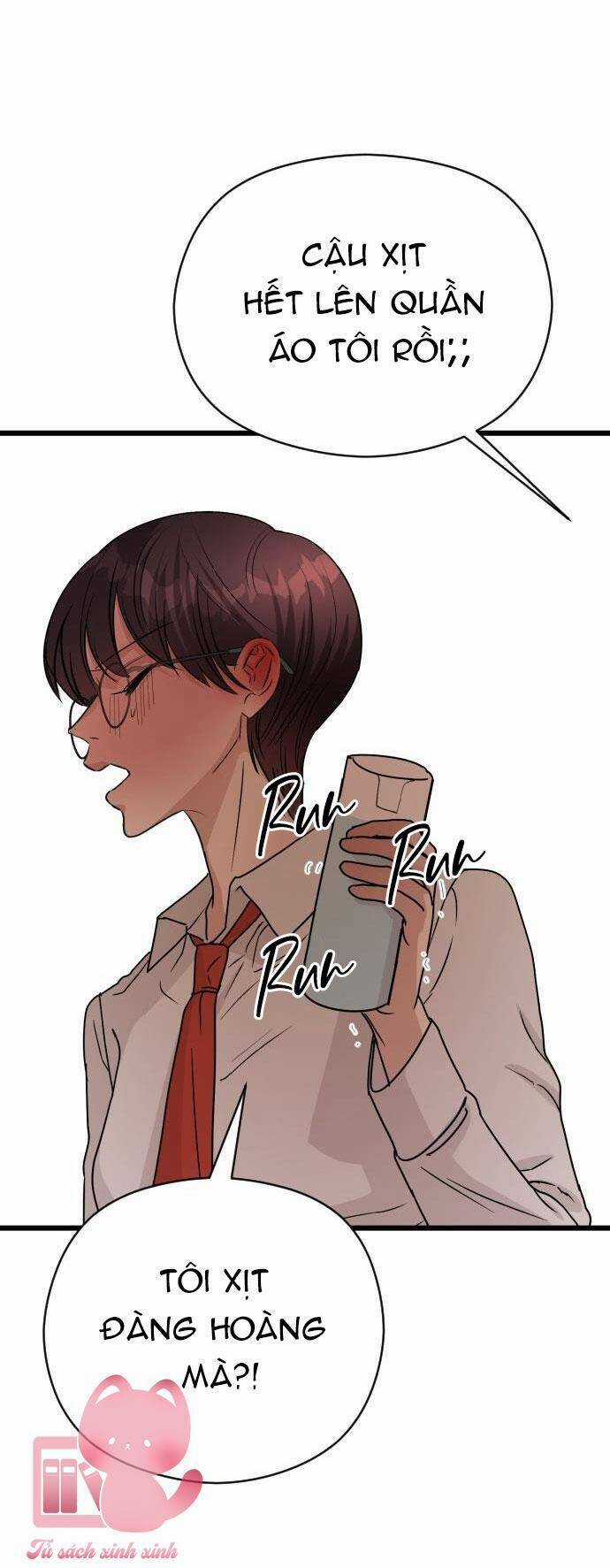 Lừa Tình Chapter 24 trang 92