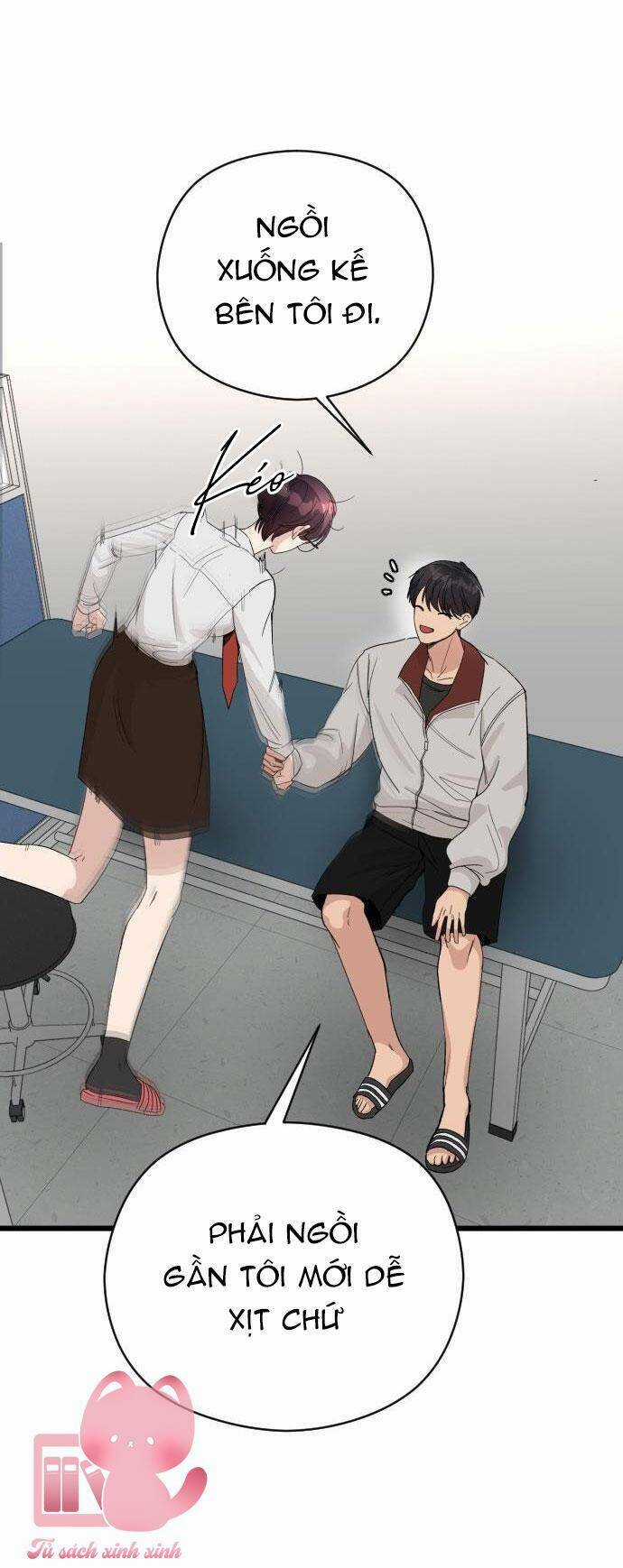 Lừa Tình Chapter 24 trang 94