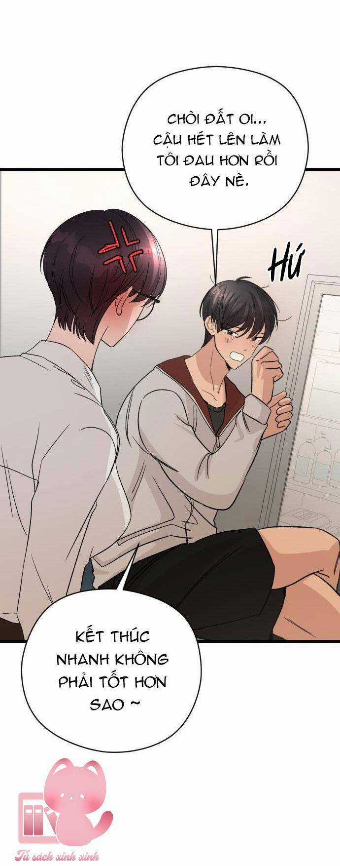 Lừa Tình Chapter 24 trang 96