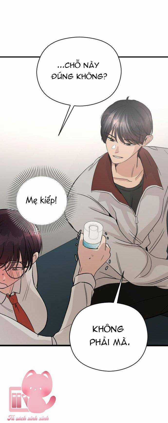 Lừa Tình Chapter 24 trang 97