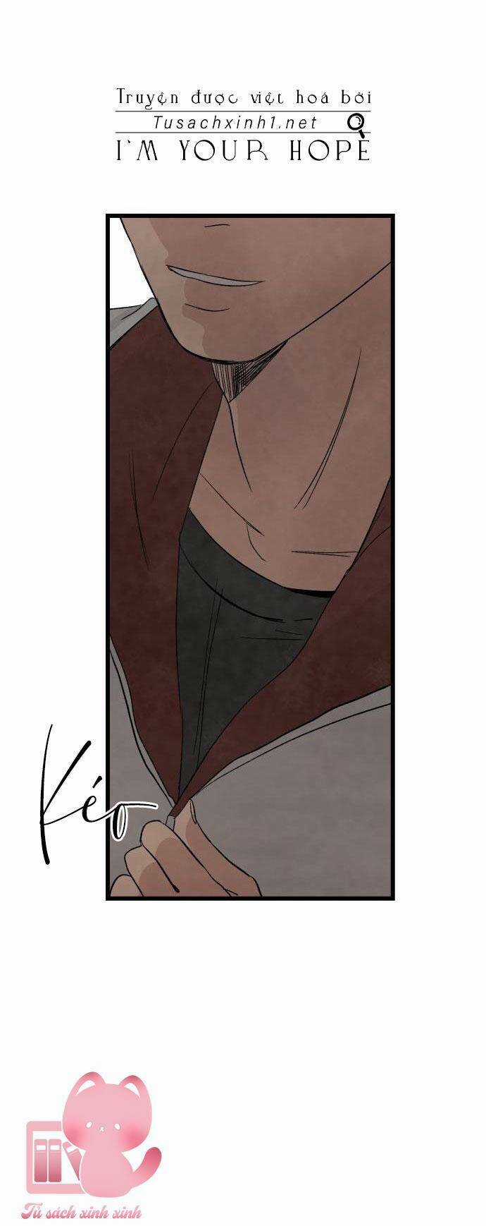 Lừa Tình Chapter 24 trang 98