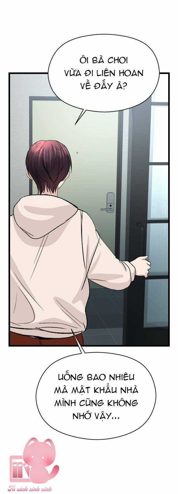 Lừa Tình Chapter 25 trang 100