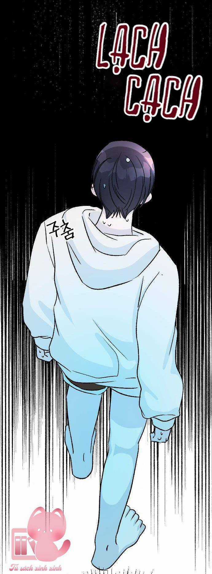 Lừa Tình Chapter 25 trang 110