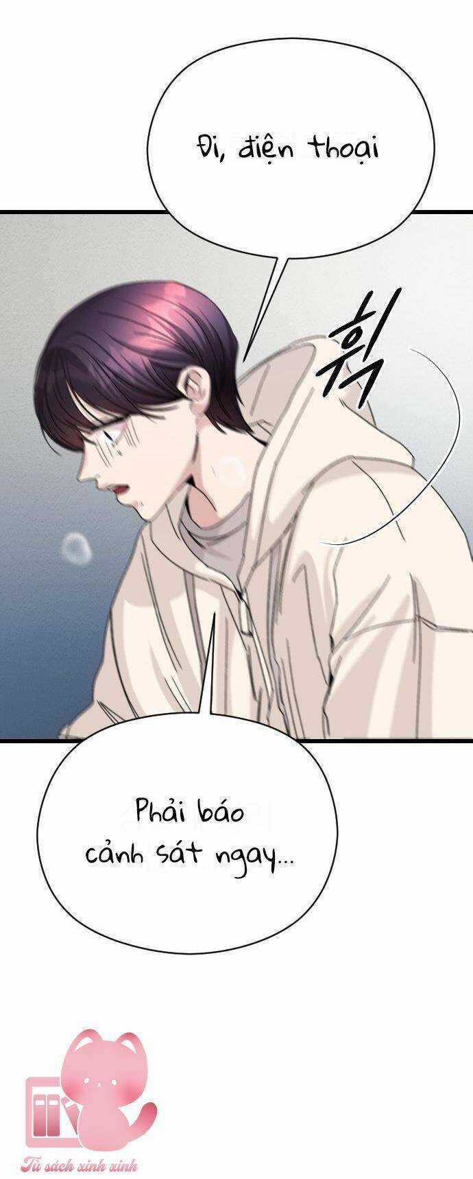 Lừa Tình Chapter 25 trang 112