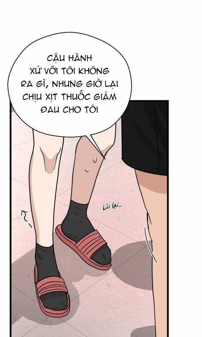 Lừa Tình Chapter 25 trang 18