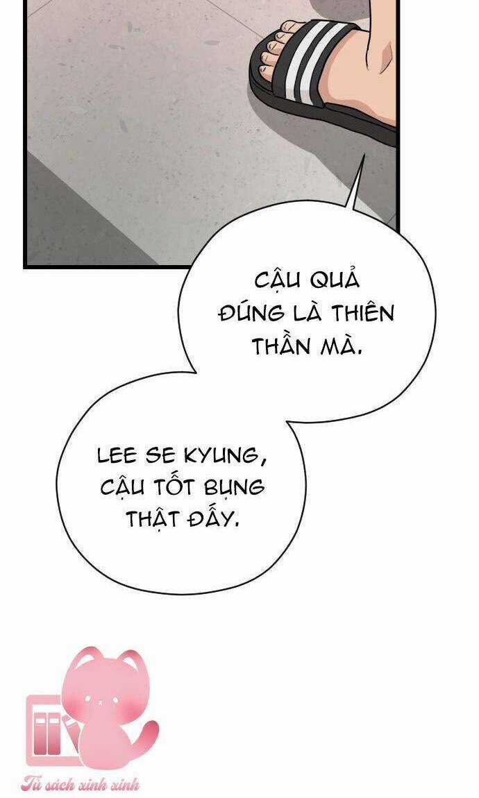 Lừa Tình Chapter 25 trang 19