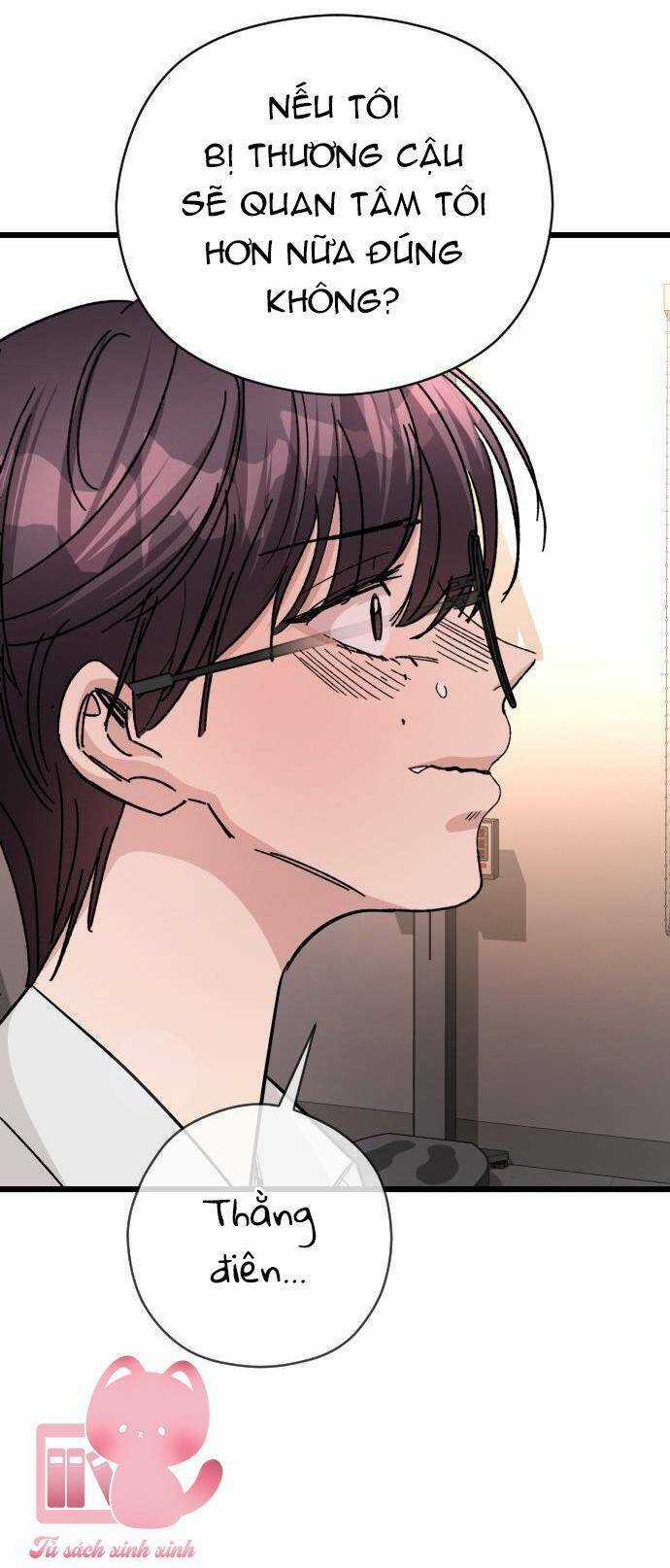 Lừa Tình Chapter 25 trang 20