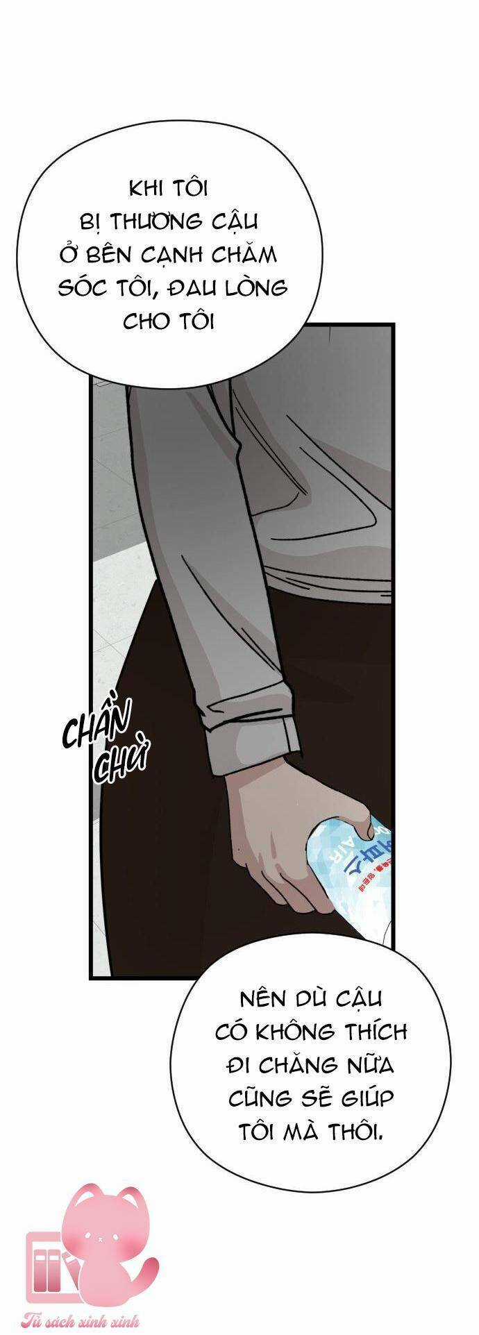 Lừa Tình Chapter 25 trang 21