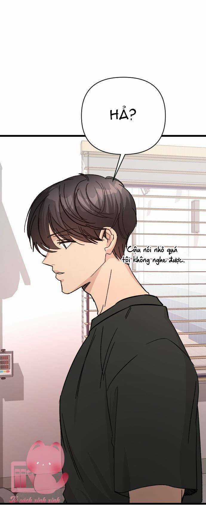 Lừa Tình Chapter 25 trang 25