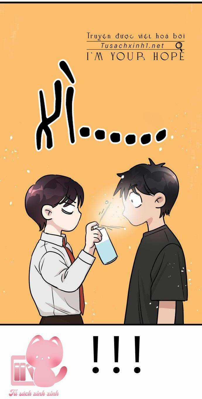 Lừa Tình Chapter 25 trang 27