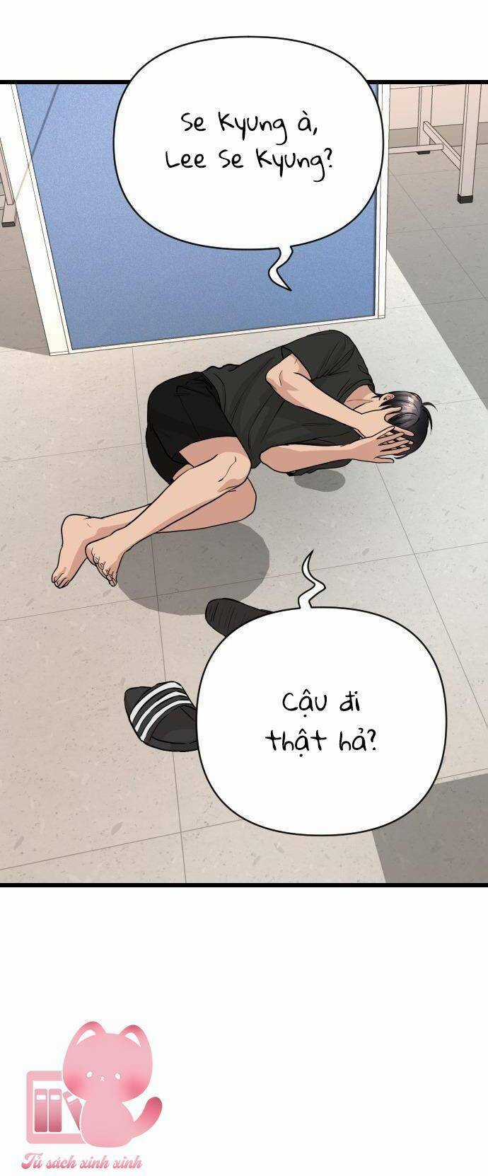 Lừa Tình Chapter 25 trang 36