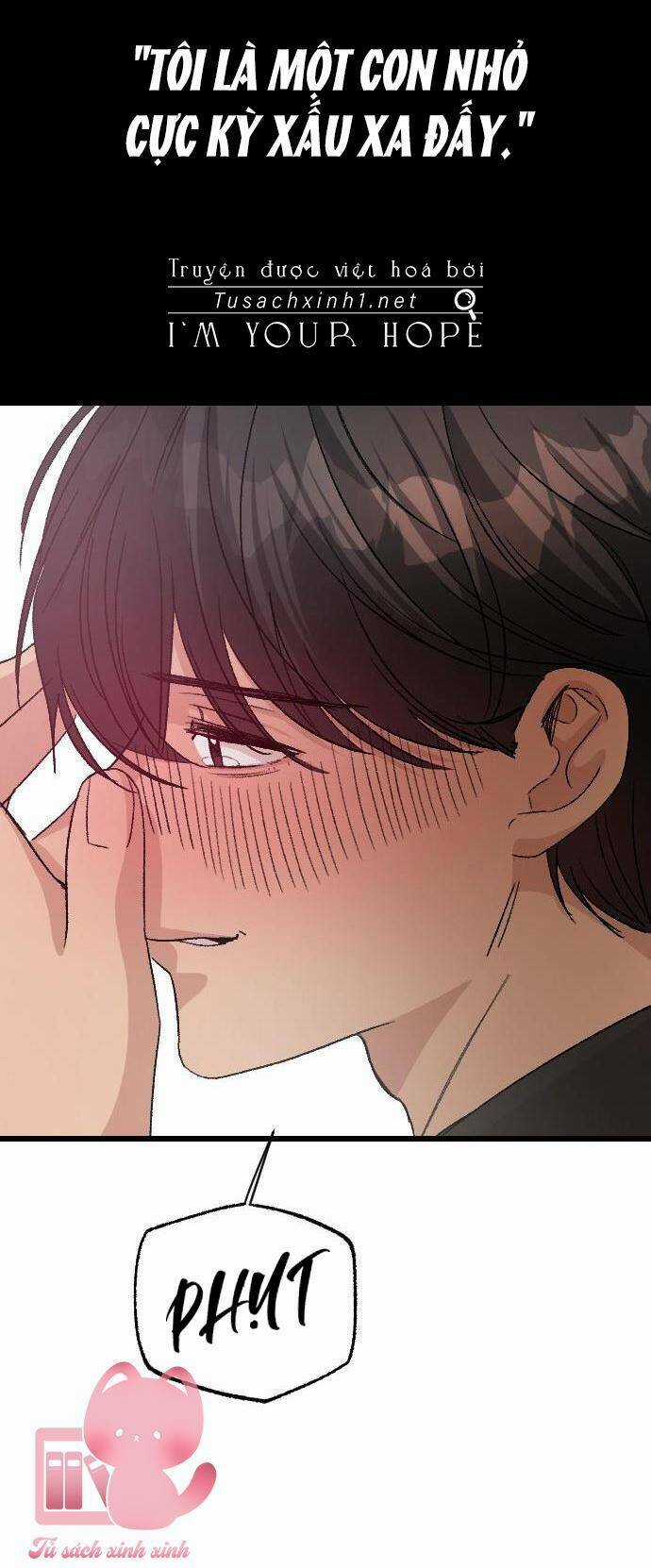 Lừa Tình Chapter 25 trang 39