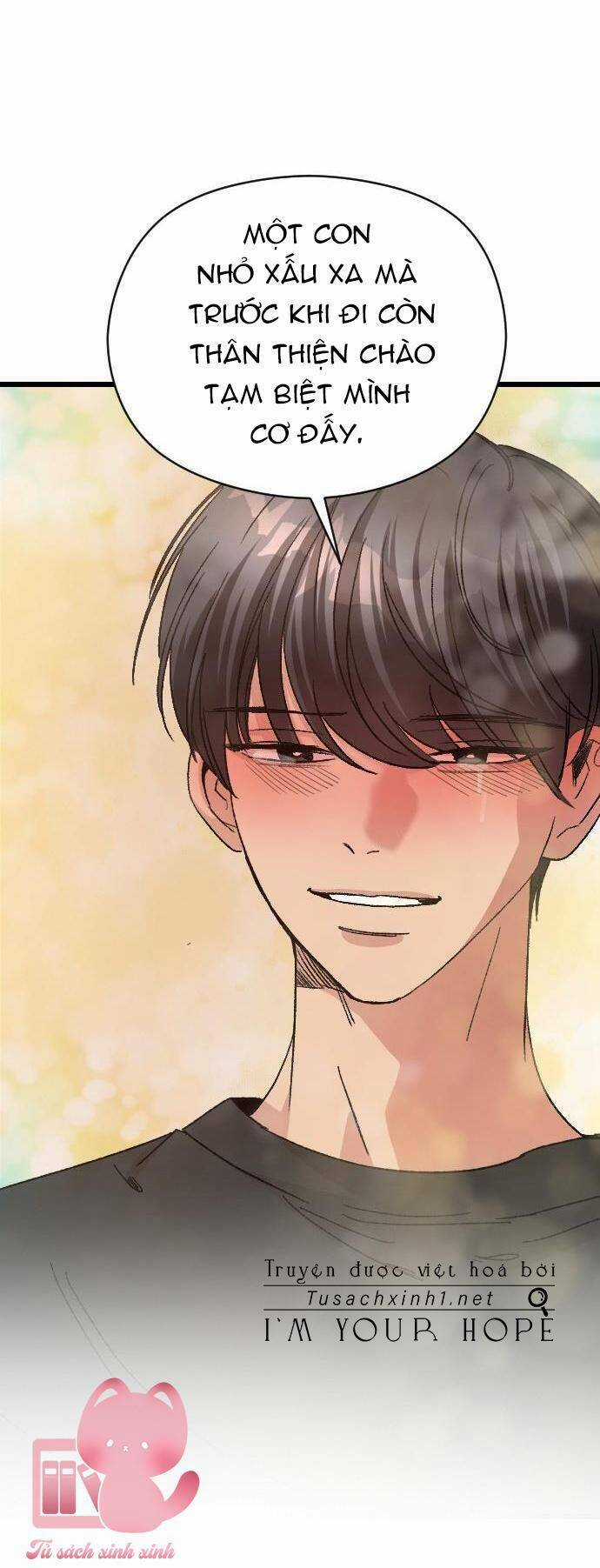 Lừa Tình Chapter 25 trang 44