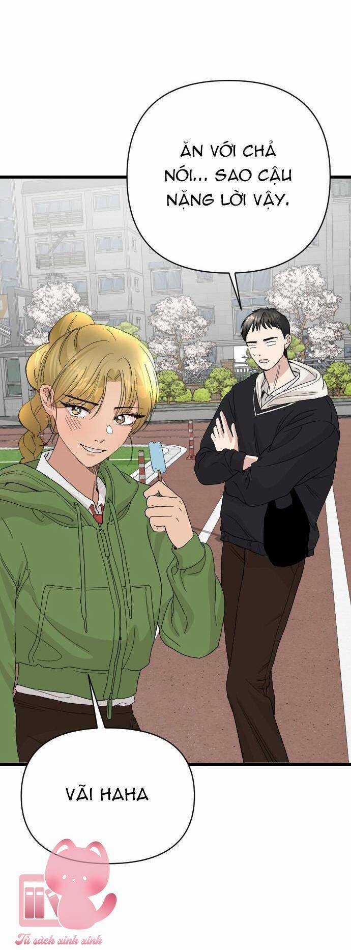 Lừa Tình Chapter 25 trang 53