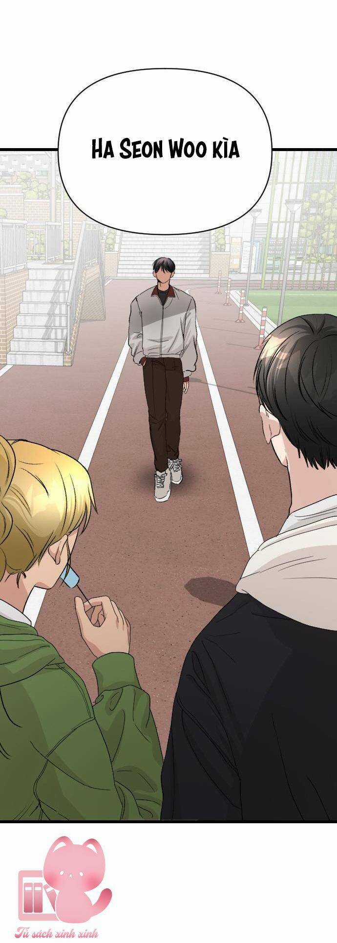 Lừa Tình Chapter 25 trang 54