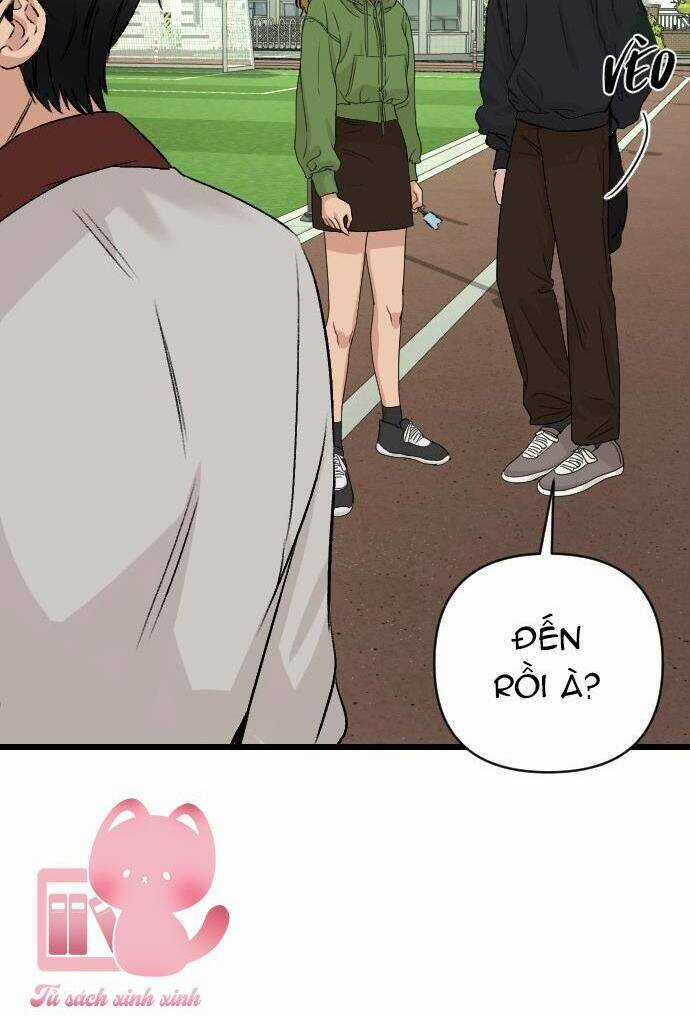 Lừa Tình Chapter 25 trang 56