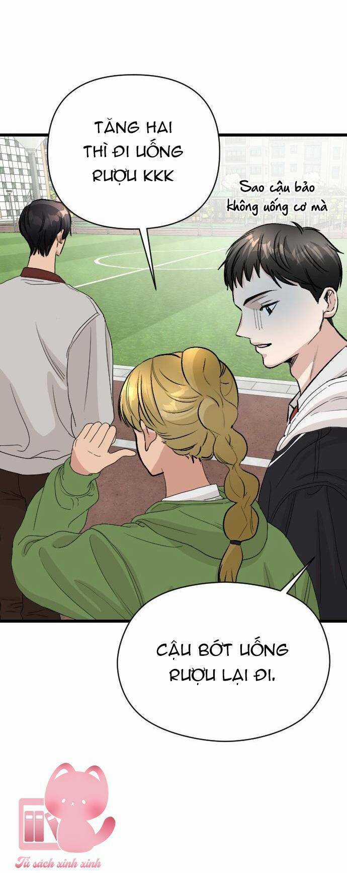 Lừa Tình Chapter 25 trang 59