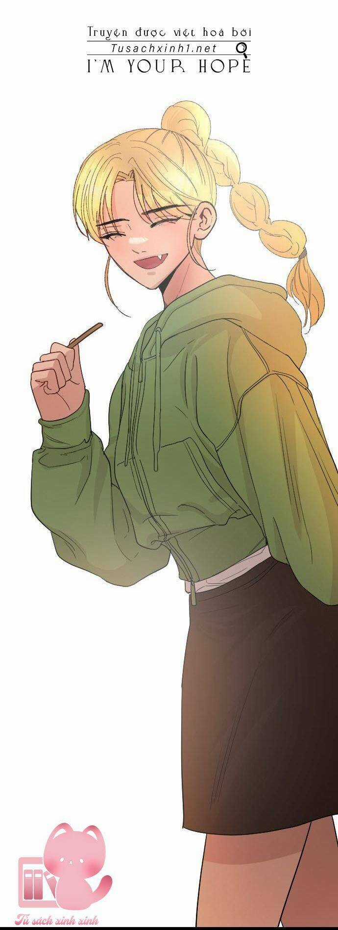 Lừa Tình Chapter 25 trang 68