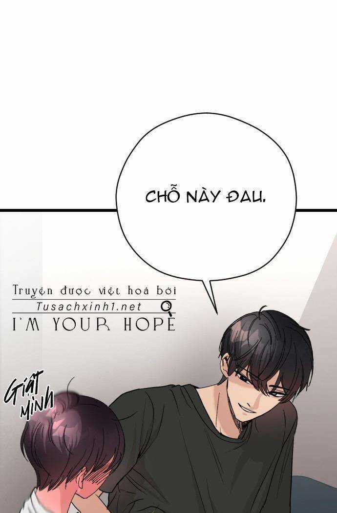 Lừa Tình Chapter 25 trang 7