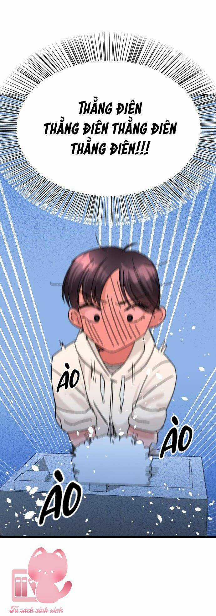 Lừa Tình Chapter 25 trang 73