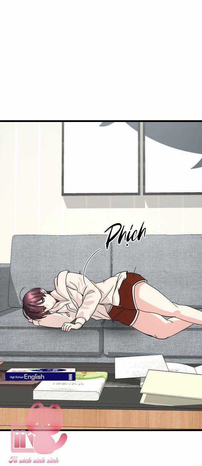 Lừa Tình Chapter 25 trang 77