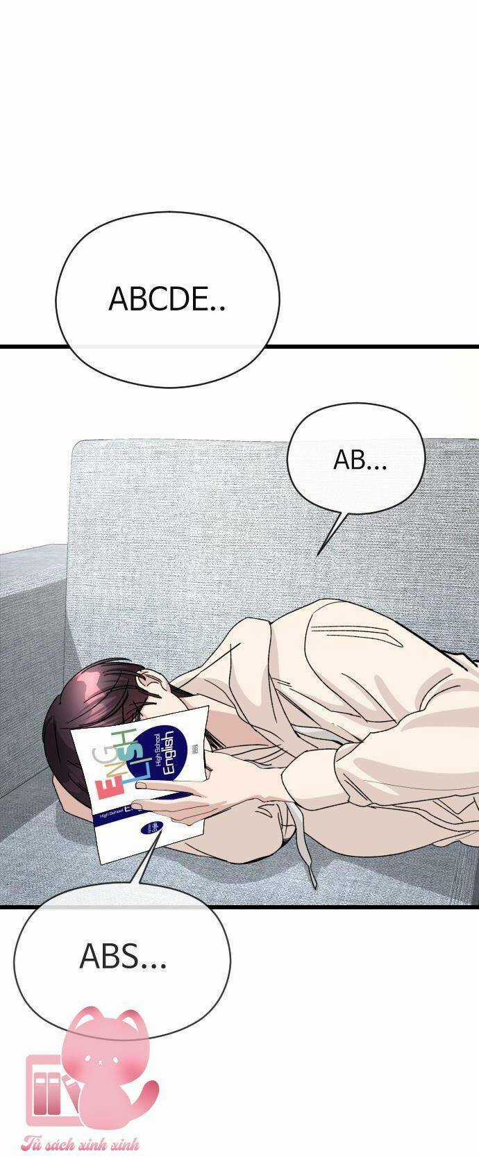 Lừa Tình Chapter 25 trang 79