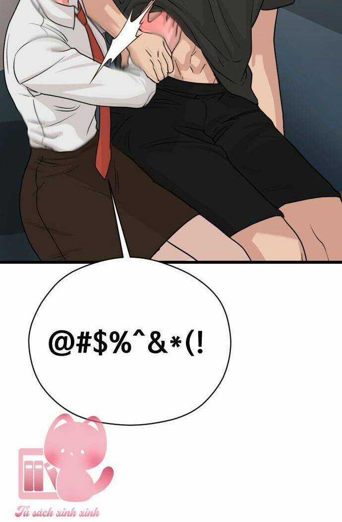 Lừa Tình Chapter 25 trang 8