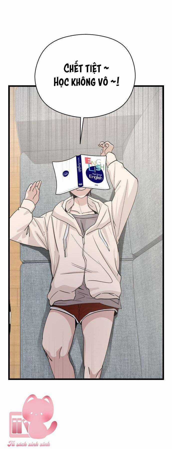 Lừa Tình Chapter 25 trang 81