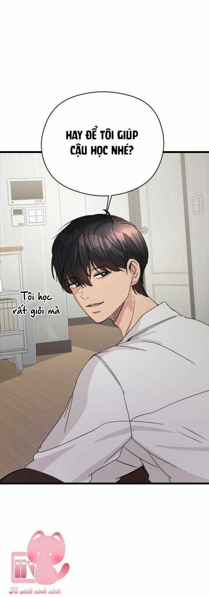 Lừa Tình Chapter 25 trang 84